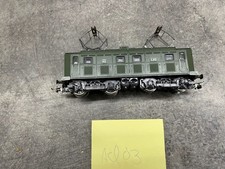 Locomotive jouef e63 d'occasion Locomotive jouef e63 d'occasion  Andeville