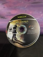 Arx fatalis disc for sale  Brownsville