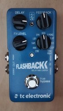 Electronic flashback delay gebraucht kaufen  Linden