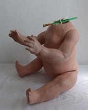 Alter babykörper masse gebraucht kaufen  Kerpen