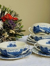 Tazze consommé myott usato  Torino