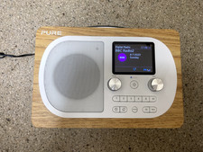 Pure evoke dab for sale  BRISTOL