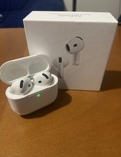 Apple airpods generazione usato  Porto Torres