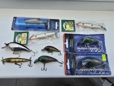 Nine pike perch for sale  WARRINGTON