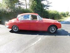 jaguar mk ii for sale  CHELTENHAM