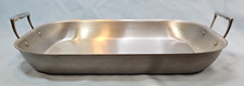 Clad roasting open for sale  Wooster