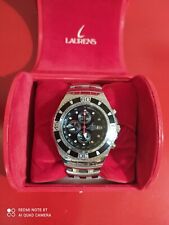 Orologio laurens cronografo usato  Zapponeta