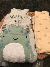 Baby sleeping bag for sale  NOTTINGHAM