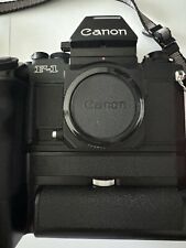 Canon new motor gebraucht kaufen  München