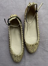 Zara woman ankle for sale  LONDON