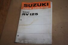 Nos 1973 suzuki for sale  LEICESTER