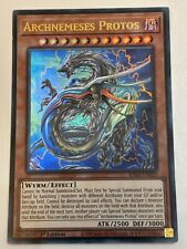 Archnemeses protos ultra for sale  LONDON