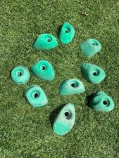 Entreprises climbing holds for sale  ASCOT