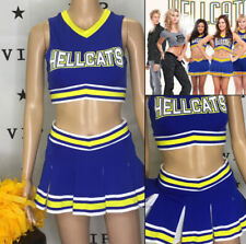 Cheerleading uniform hellcats for sale  Stockton