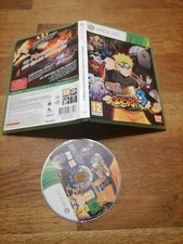 NARUTO SHIPPUDEN ULTIMATE NINJA STORM 3 VF - / xbox 360 comprar usado  Enviando para Brazil