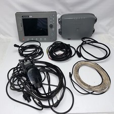 Raymarine c80 gps for sale  Merrick