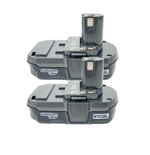 Ryobi volt compact for sale  Springfield