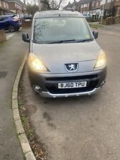 2013 peugeot partner for sale  WOLVERHAMPTON