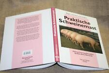 Fachbuch schweinemast schweine gebraucht kaufen  Weimar