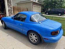 mazda miata hardtop for sale mazda miata hardtop for sale Aurora