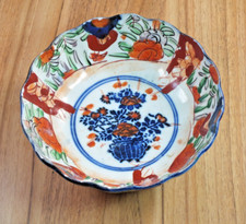 Antique japanese imari for sale  SALISBURY