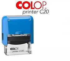 Timbro colop printer usato  Casoria