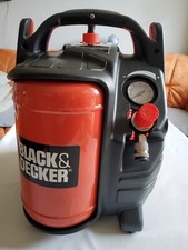 Black decker 195 gebraucht kaufen  Waren (Müritz)