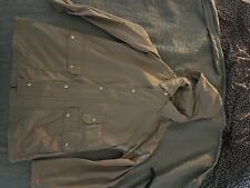 Mighty mac jacket for sale  GLASGOW