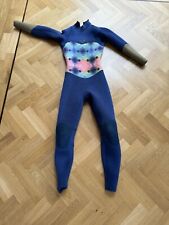 Roxy wetsuit womens for sale  EXETER