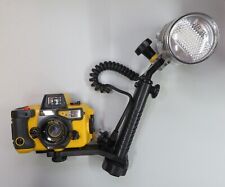 Motormarine iiex camera for sale  MALTON
