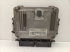 Centralina motore ecu usato  Italia