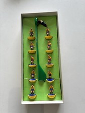 Subbuteo original team for sale  PRESTWICK