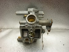 CARBURADOR HONDA VARADERO 125 XL125 CARB CORPO NU comprar usado  Enviando para Brazil