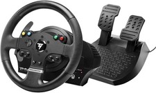 Thrustmaster tmx lenkrad gebraucht kaufen Thrustmaster tmx lenkrad gebraucht kaufen  Bochum