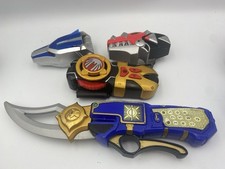 Power rangers morpher for sale  BRIGHTON