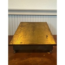Vintage solid brass for sale  Baton Rouge