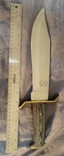 Man knives big for sale  Wirtz