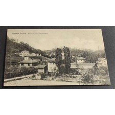 Cartolina arquata scrivia usato  Alessandria