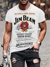 Printed men shirt for sale  WISBECH