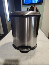 Mainstays 4gal stainless for sale  Easley
