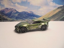 2020 toyota supra for sale  Floodwood
