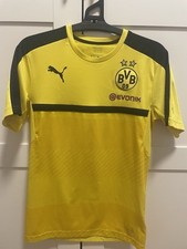 Maglia borussia dortmund usato  Pordenone