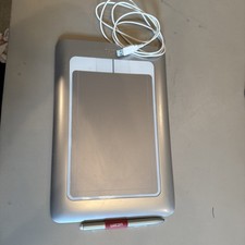 Usado, Tablet Wacom Bamboo Fun- CTH-661 USB desenho gráfico funciona caneta stylus incluída comprar usado Usado, Tablet Wacom Bamboo Fun- CTH-661 USB desenho gráfico funciona caneta stylus incluída comprar usado  Enviando para Brazil