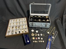 Uhren konvolut sammlung gebraucht kaufen  Arolsen