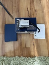 Panasonic sdr s150 gebraucht kaufen  Hamburg
