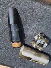 Bocchino clarino clarinetto usato  Toscolano Maderno