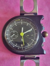 Montre lip roger d'occasion  Montmorot