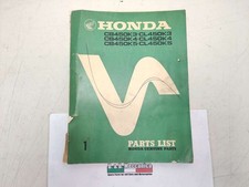 Manuale lista parti usato  Gambettola