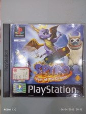 Gioco playstation ps1 usato  Torre del Greco
