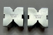 Lufkin machinist blocks for sale  Point Pleasant Beach